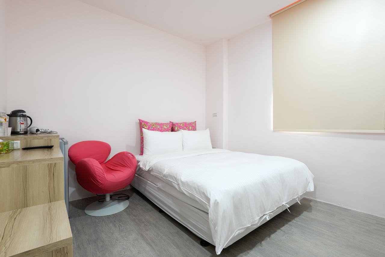 Start Hotel Kaohsiung Zewnętrze zdjęcie