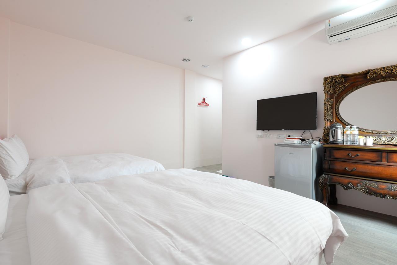 Start Hotel Kaohsiung Zewnętrze zdjęcie