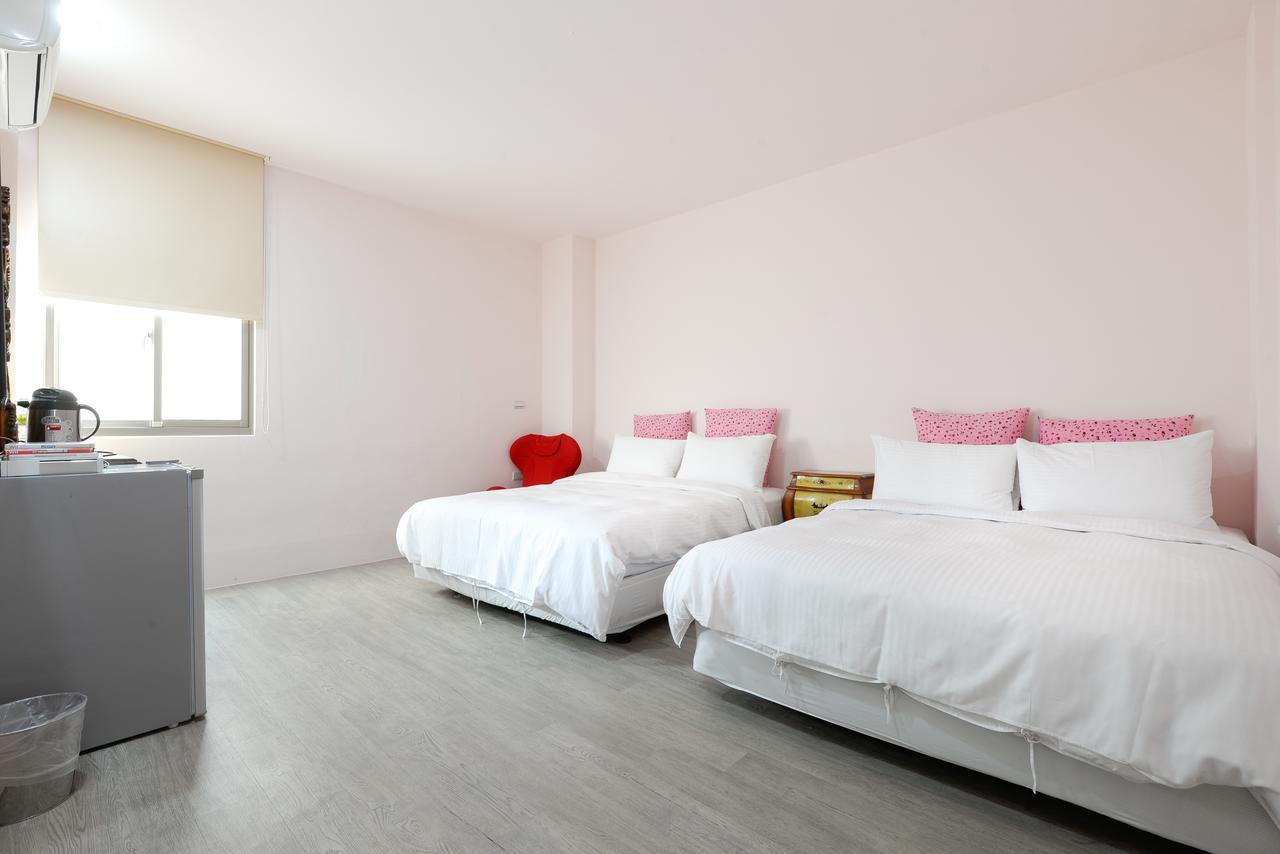 Start Hotel Kaohsiung Zewnętrze zdjęcie