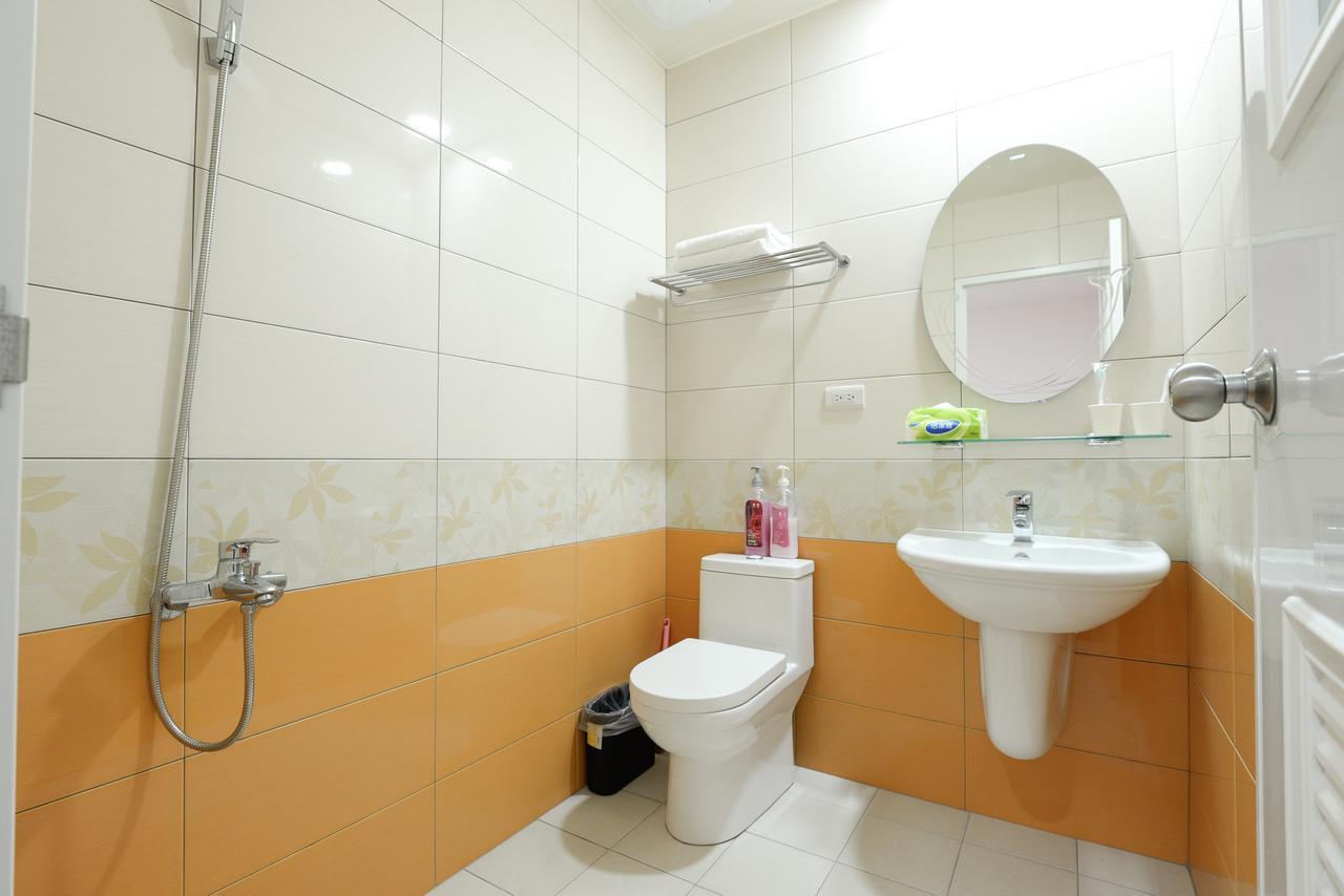 Start Hotel Kaohsiung Zewnętrze zdjęcie