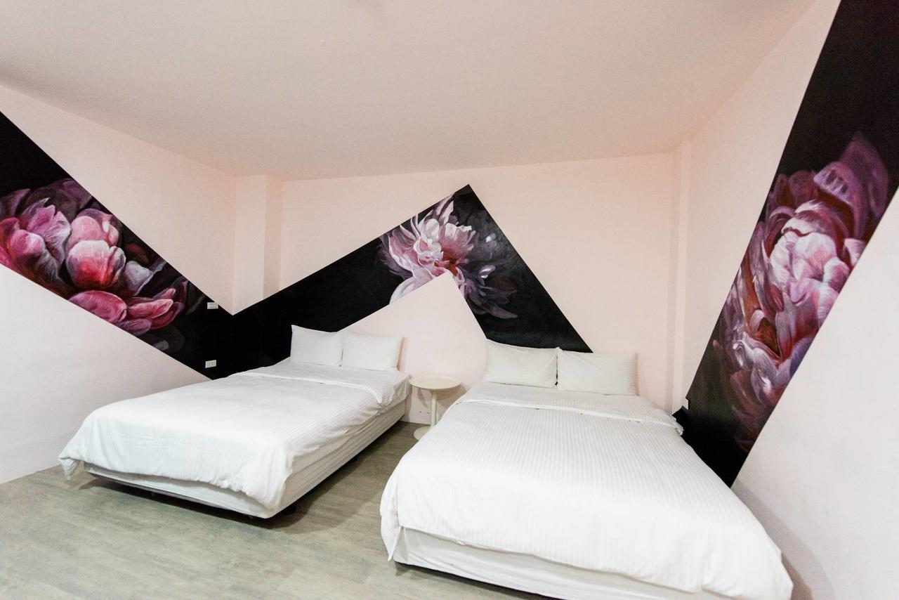 Start Hotel Kaohsiung Zewnętrze zdjęcie