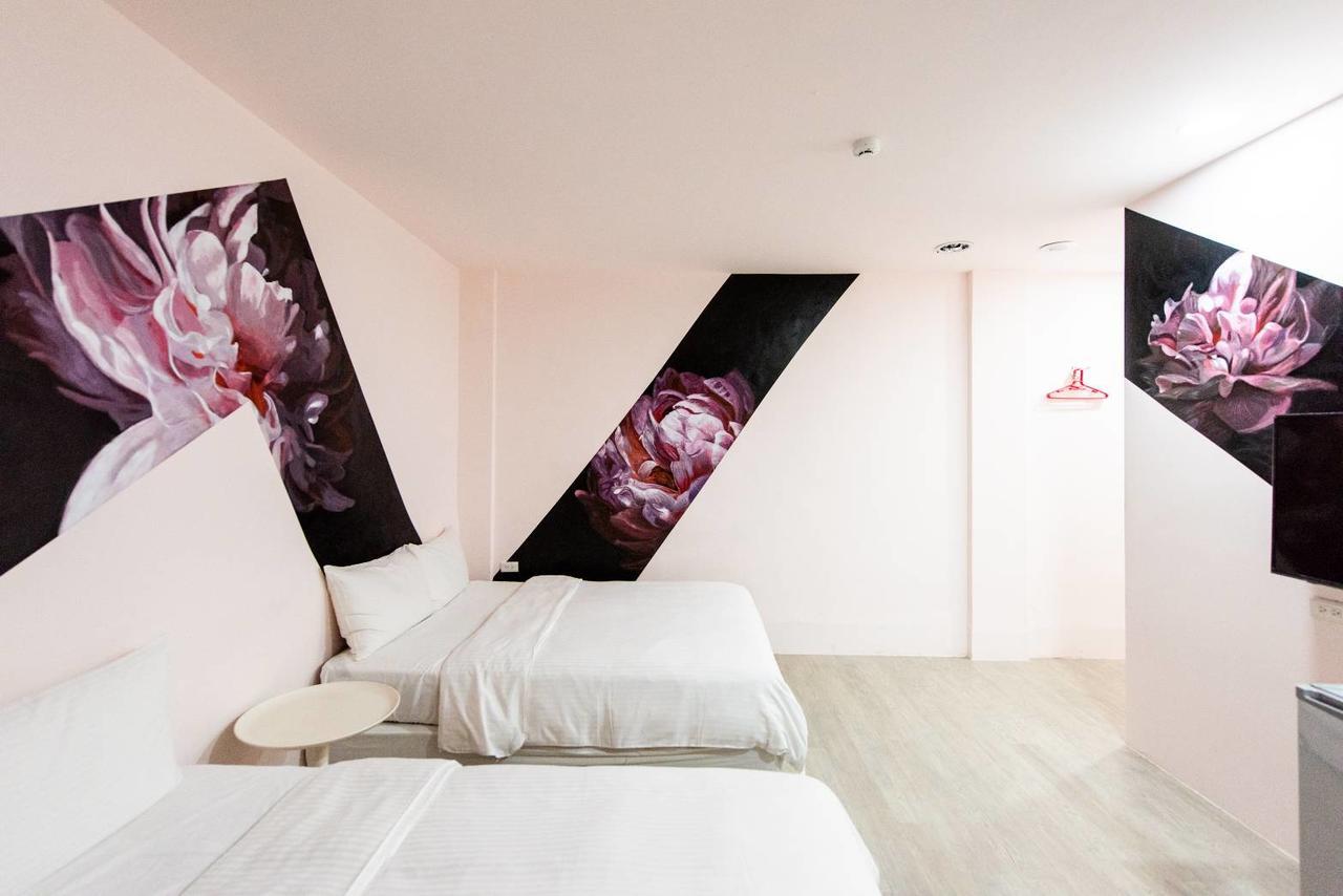 Start Hotel Kaohsiung Zewnętrze zdjęcie