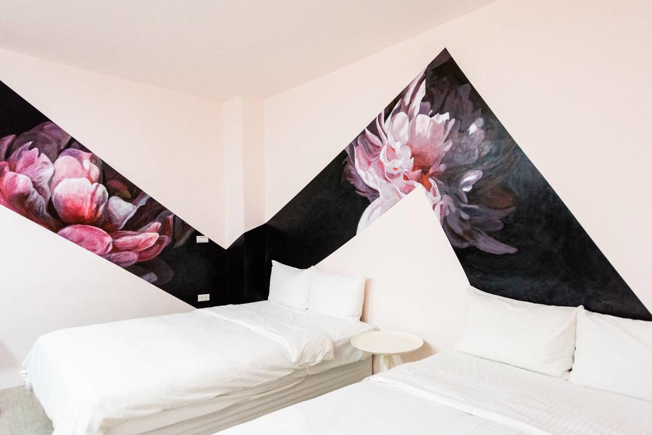 Start Hotel Kaohsiung Zewnętrze zdjęcie