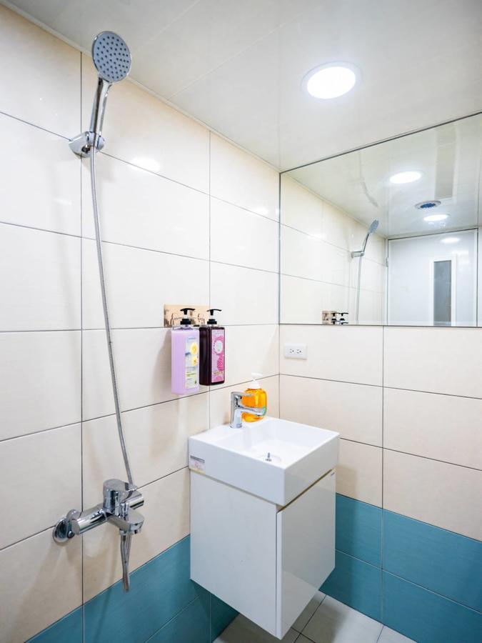 Start Hotel Kaohsiung Zewnętrze zdjęcie