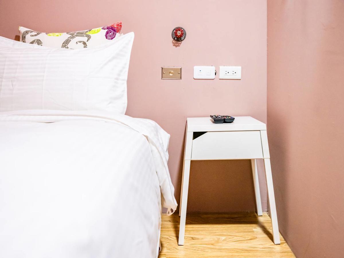 Start Hotel Kaohsiung Zewnętrze zdjęcie