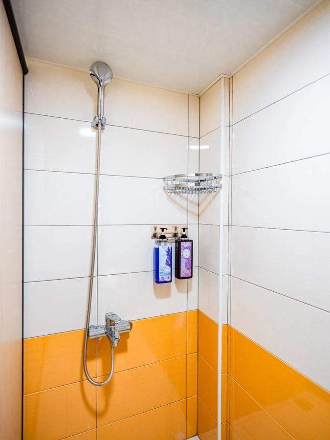 Start Hotel Kaohsiung Zewnętrze zdjęcie