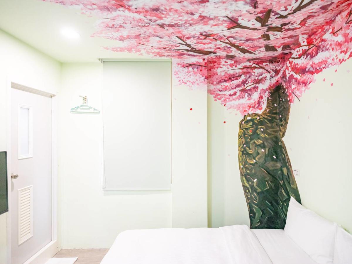 Start Hotel Kaohsiung Zewnętrze zdjęcie