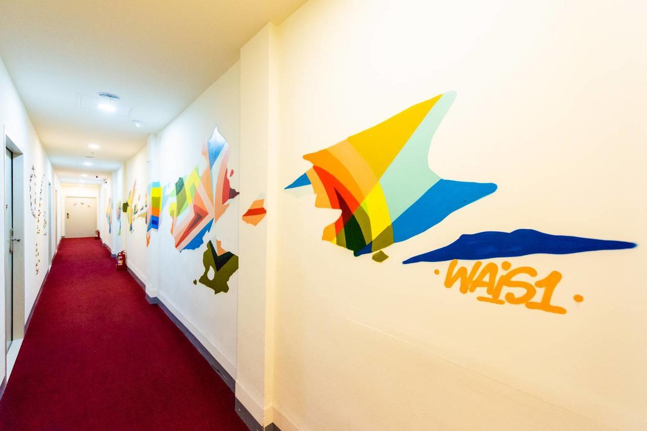 Start Hotel Kaohsiung Zewnętrze zdjęcie