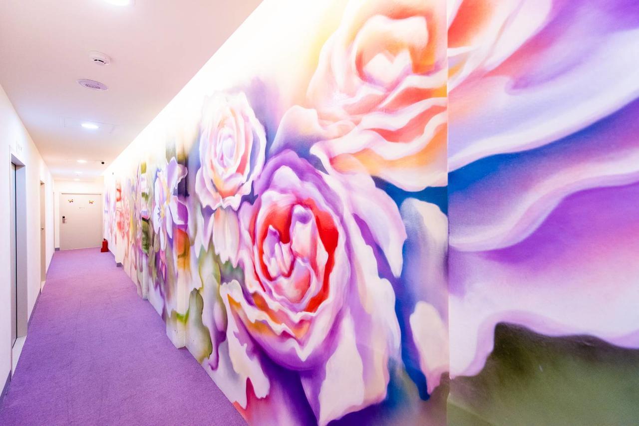 Start Hotel Kaohsiung Zewnętrze zdjęcie