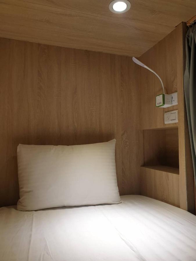 Start Hotel Kaohsiung Zewnętrze zdjęcie